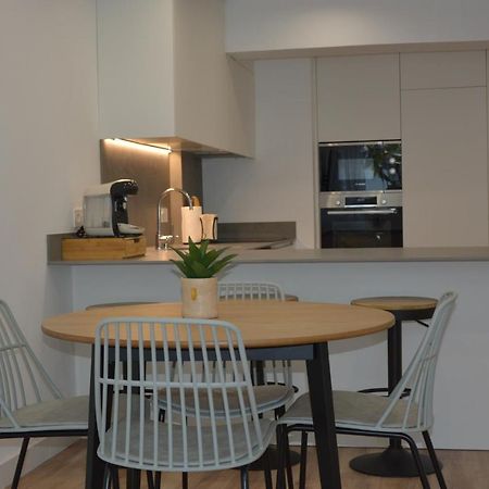 Pablo Casals 29 Apartment Marbella Ngoại thất bức ảnh