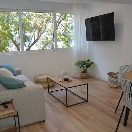 Pablo Casals 29 Apartment Marbella Ngoại thất bức ảnh