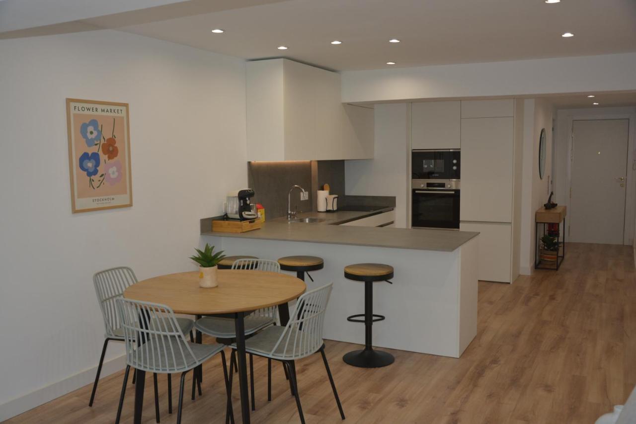 Pablo Casals 29 Apartment Marbella Ngoại thất bức ảnh