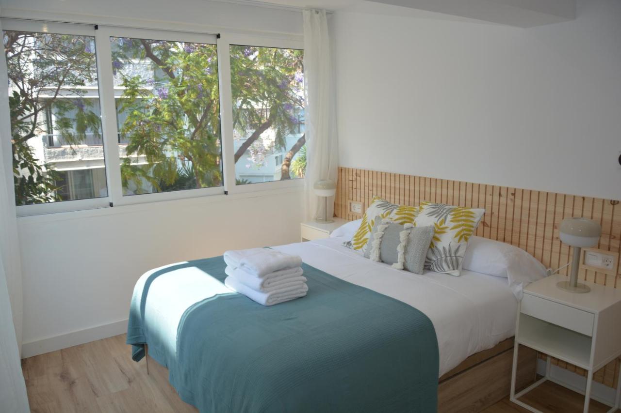 Pablo Casals 29 Apartment Marbella Ngoại thất bức ảnh