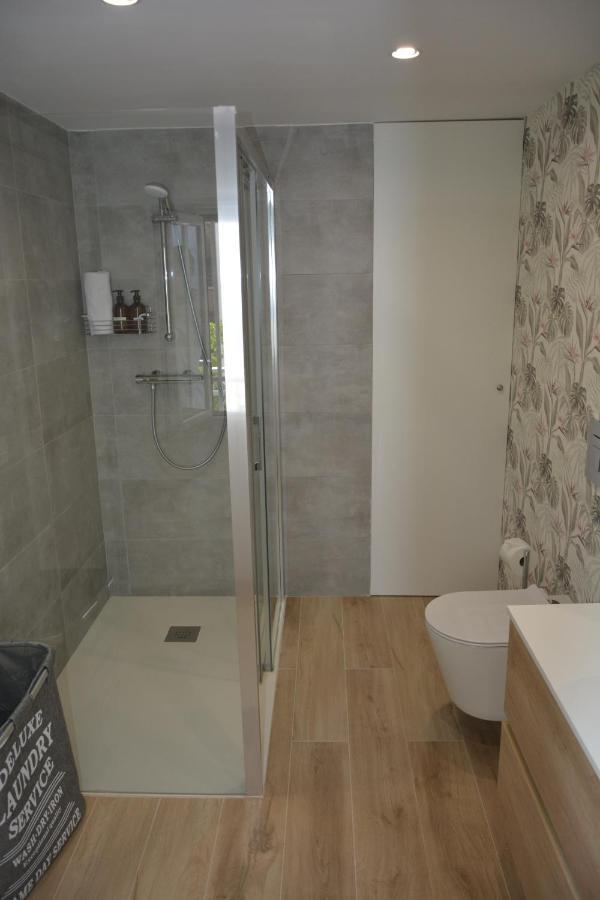 Pablo Casals 29 Apartment Marbella Ngoại thất bức ảnh