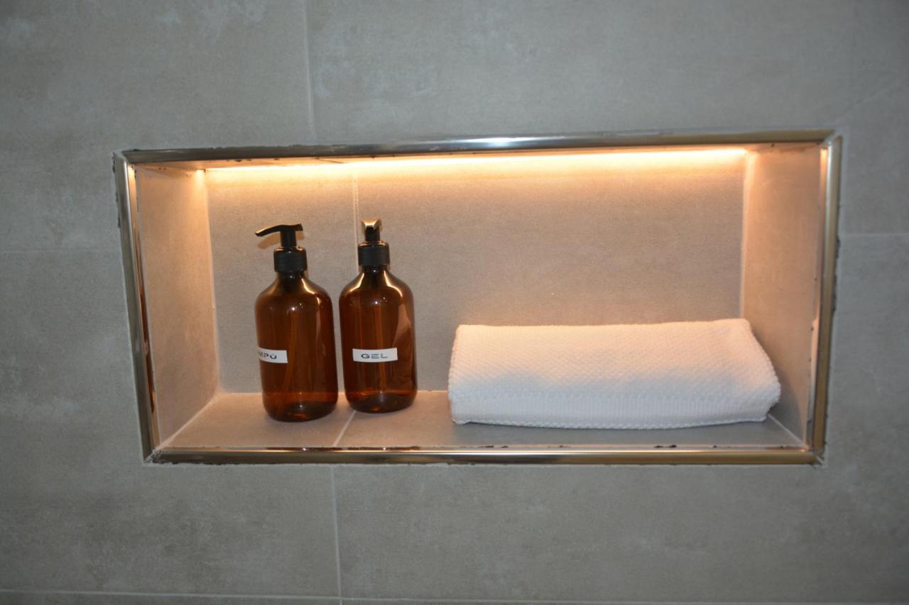 Pablo Casals 29 Apartment Marbella Ngoại thất bức ảnh