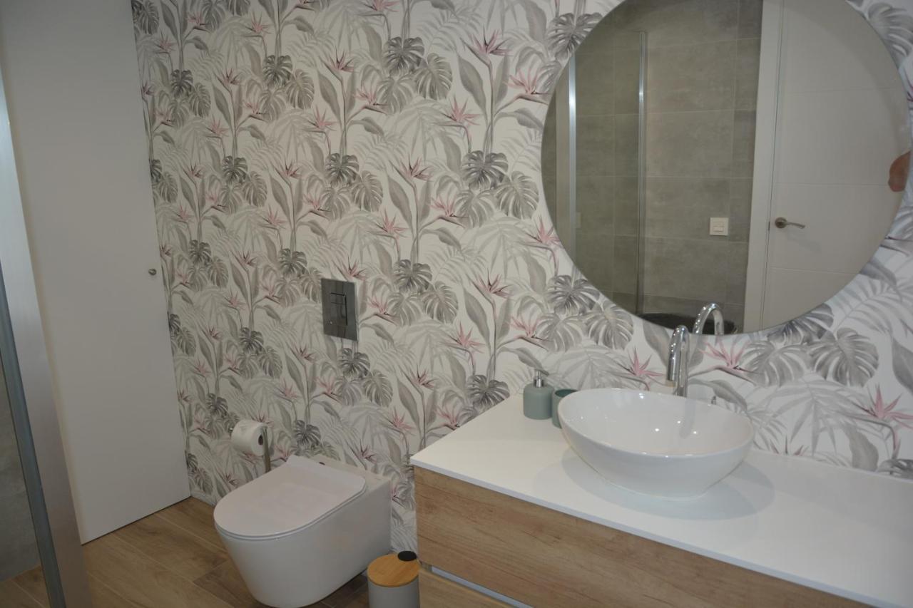 Pablo Casals 29 Apartment Marbella Ngoại thất bức ảnh
