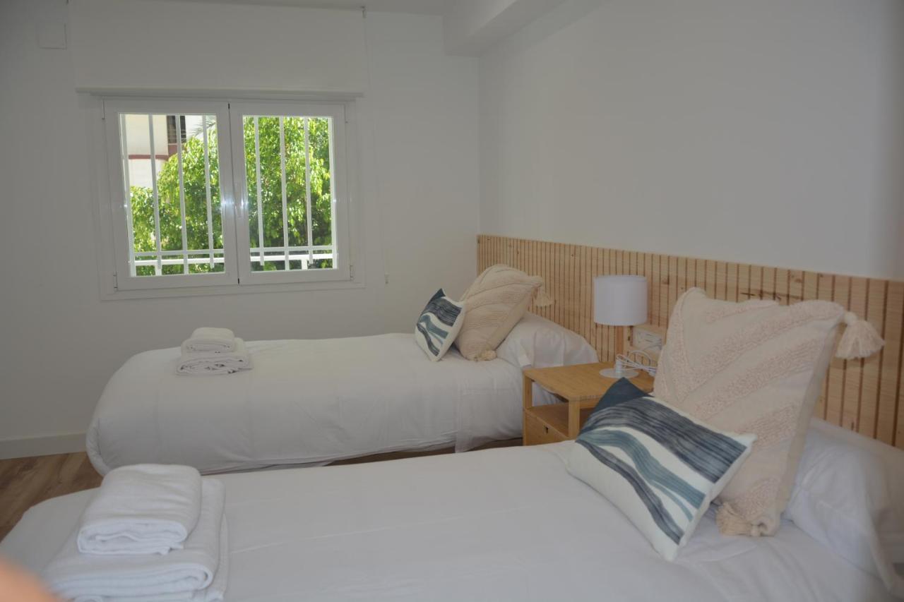 Pablo Casals 29 Apartment Marbella Ngoại thất bức ảnh