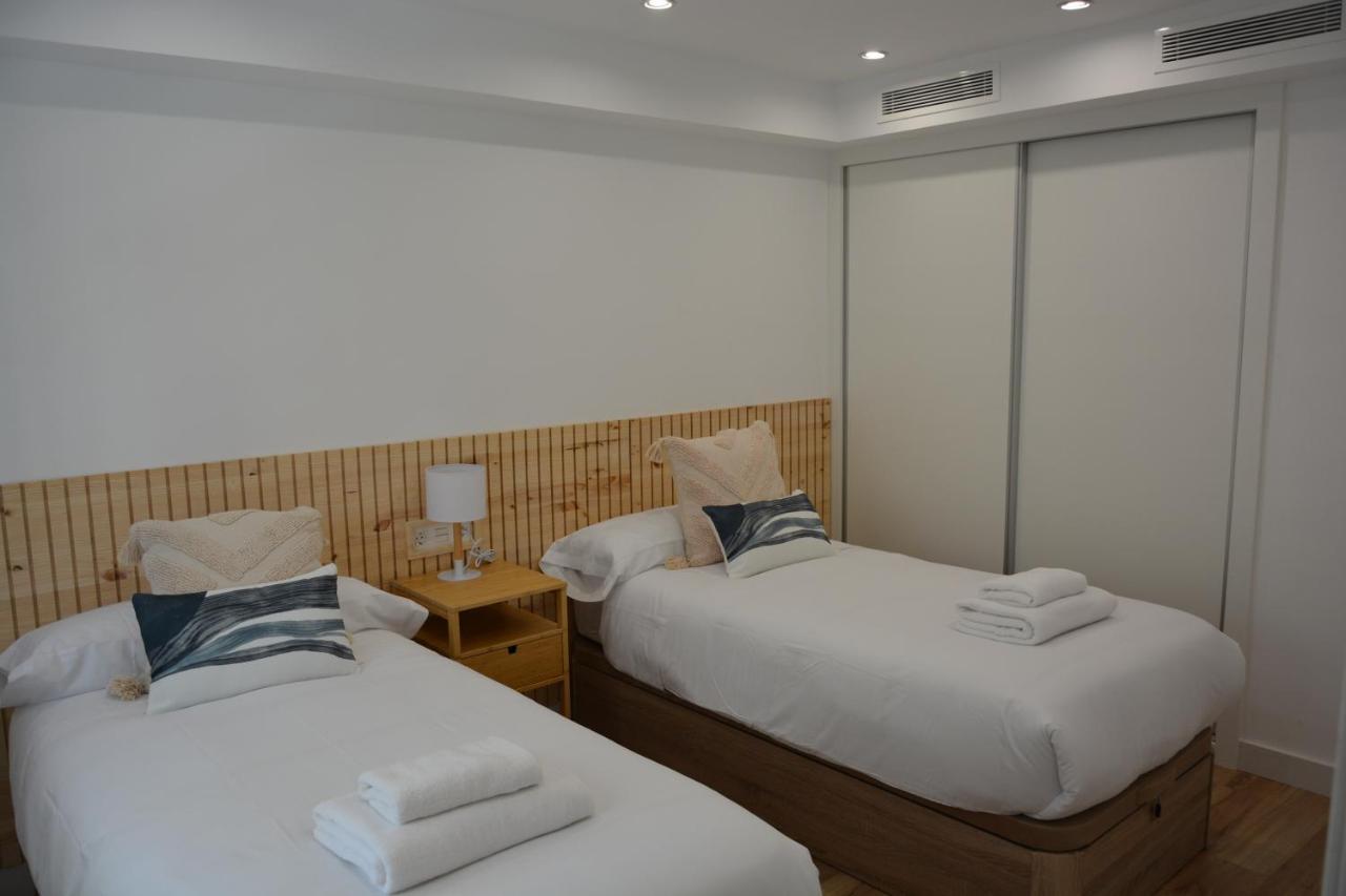 Pablo Casals 29 Apartment Marbella Ngoại thất bức ảnh