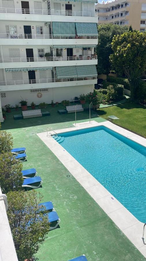 Pablo Casals 29 Apartment Marbella Ngoại thất bức ảnh
